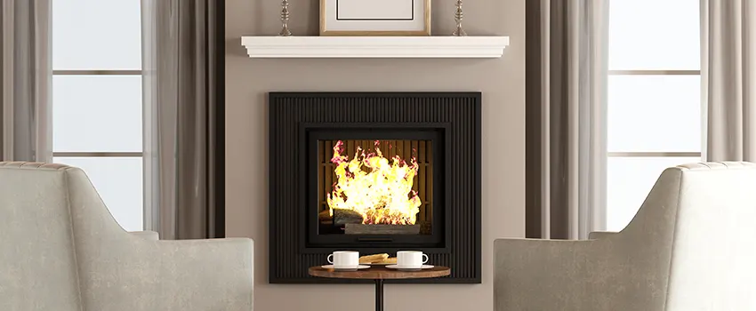Superior Outdoor Fireplace Repair in Sugar Hill, GA