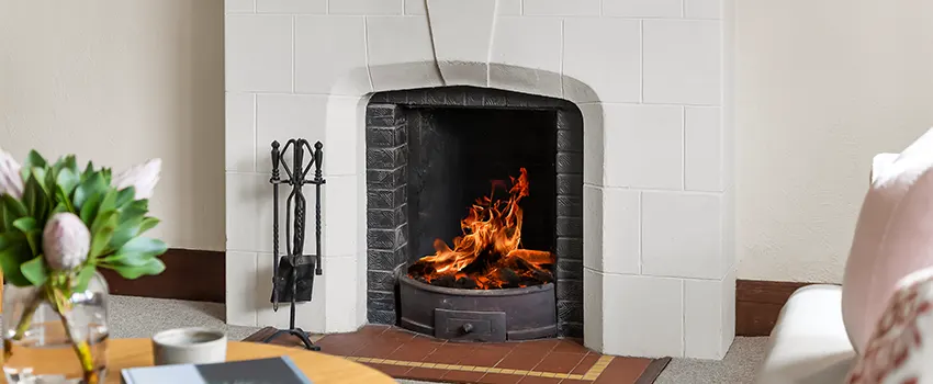 Valor Fireplaces and Stove Repair in Sugar Hill, GA