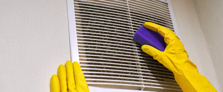 Vent Cleaning Company in Sugar Hill, GA