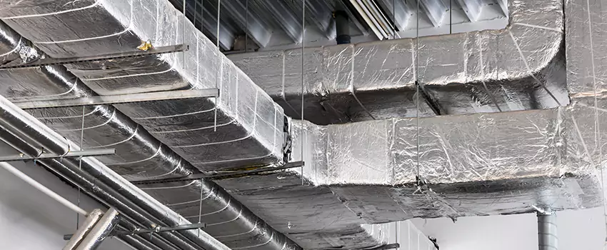 Vent Dust Cleaning Cost in Sugar Hill, GA
