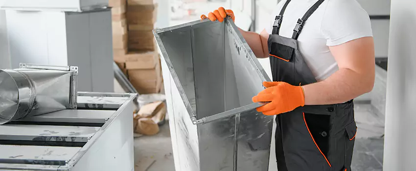 Ventilation Fan Cleaning Services in Sugar Hill, Georgia