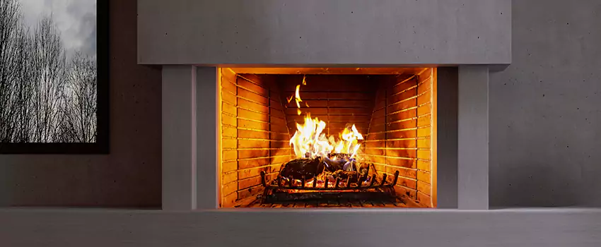 Indoor Wood Burning Furnace Repair and Installation in Sugar Hill, Georgia