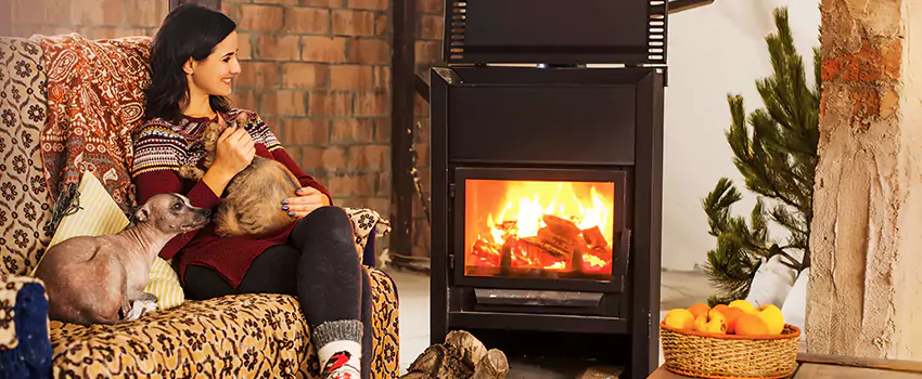 Wood Stove Chimney Cleaning Services in Sugar Hill, GA