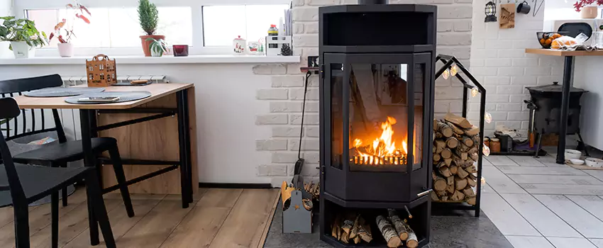 Wood Stove Firebox Installation Services in Sugar Hill, GA