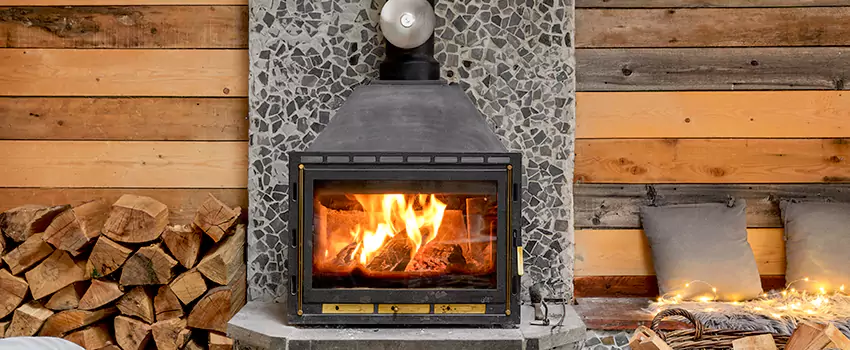 Wood Stove Cracked Glass Repair Services in Sugar Hill, GA