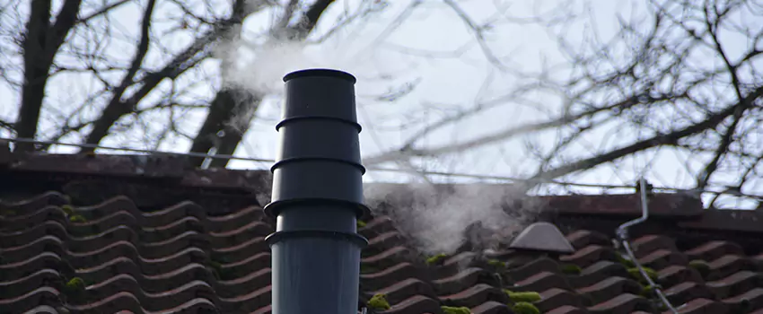 Broken Chimney Animal Screen Repair And Installation in Sugar Hill, GA