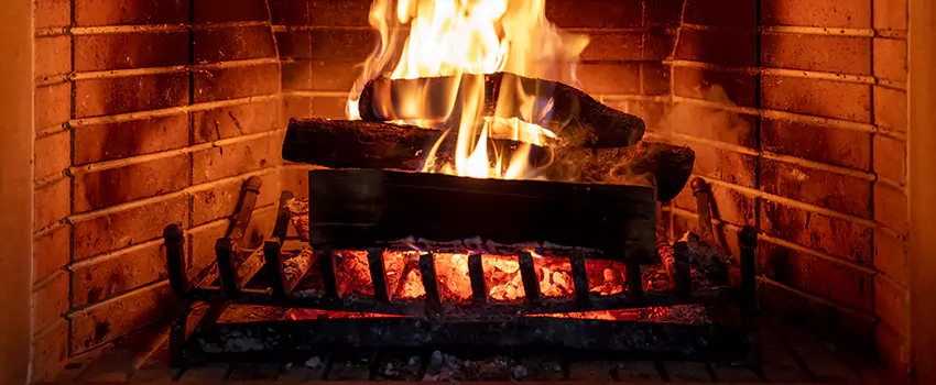 Chimney Ash Dump Cover Repair Services in Sugar Hill, GA