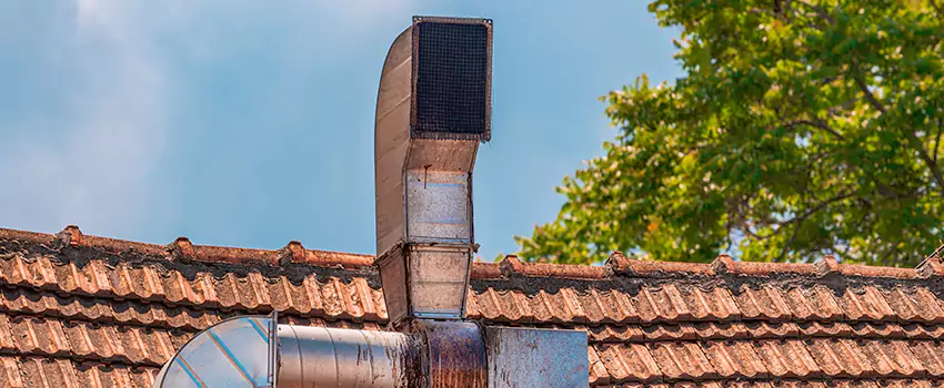 Chimney Cleaning Cost in Sugar Hill, Georgia