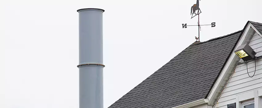 Multi-flue Chimney Caps Installation And Repair in Sugar Hill, GA