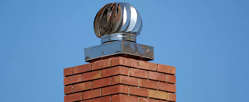 Chimney Damper Hinge Repair in Sugar Hill, GA