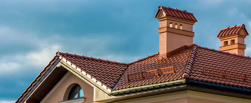 Residential Chimney Services in Sugar Hill, Georgia