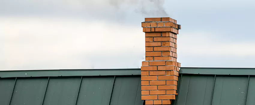 Chimney Installation Company in Sugar Hill, GA