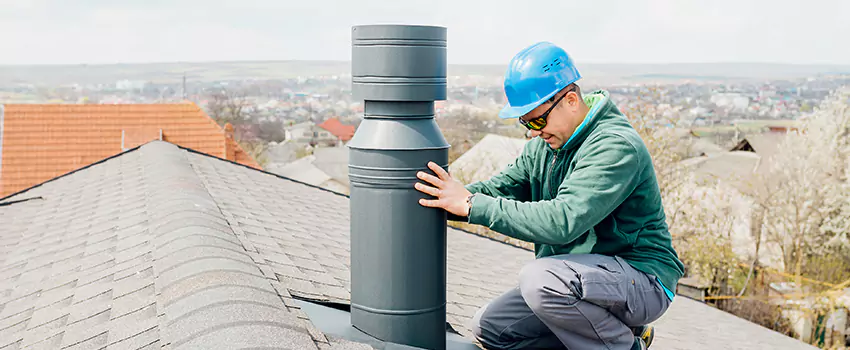 Insulated Chimney Liner Services in Sugar Hill, GA