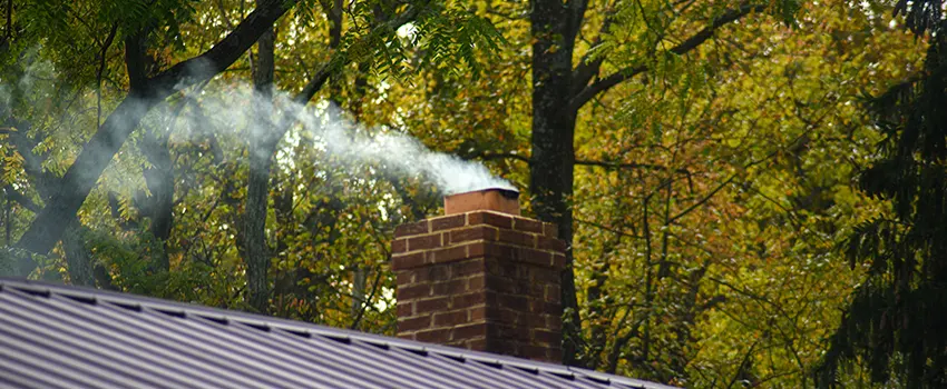 Gas Chimney Odor Removal in Sugar Hill, Georgia
