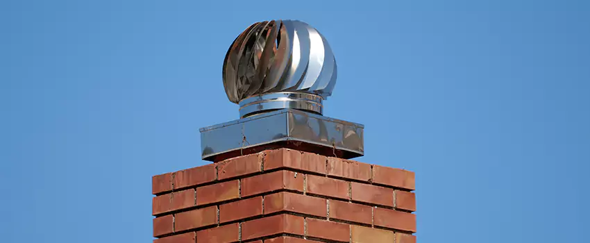 Chimney Flue Rebuild Services in Sugar Hill, Georgia