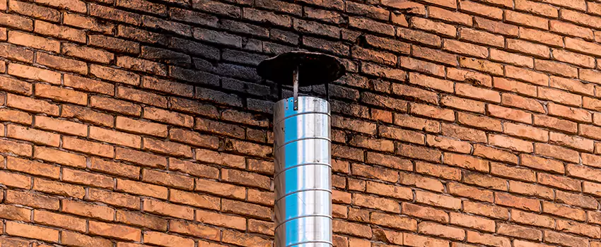 Chimney Design and Style Remodel Services in Sugar Hill, Georgia