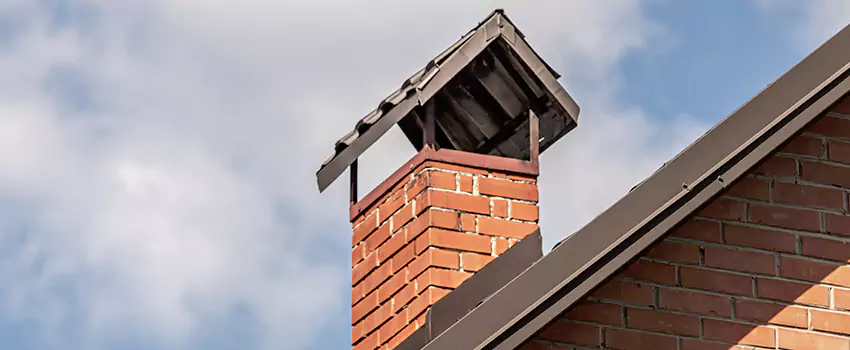 Chimney Saver Masonry Repair Contractor in Sugar Hill, Georgia