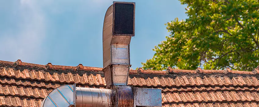 Chimney Blockage Removal in Sugar Hill, Georgia