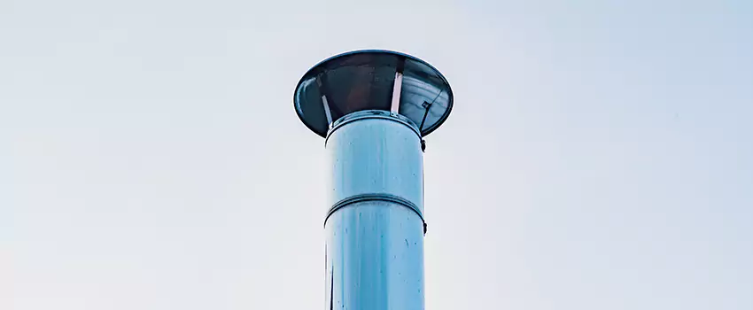 Chimney Spark Arrestor Mesh Installation in Sugar Hill, Georgia