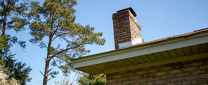 Brick Chimney Sweep Near Me in Sugar Hill, GA