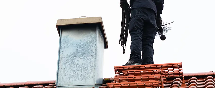 Modern Chimney Sweeping Techniques in Sugar Hill, Georgia