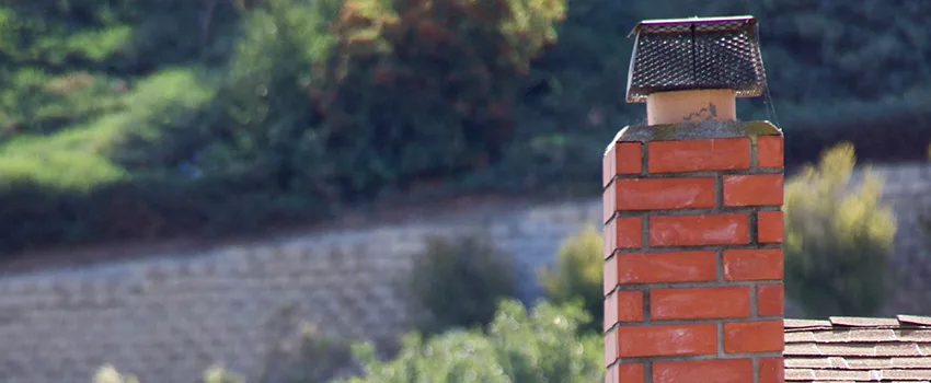 Chimney Tuckpointing And Masonry Restoration in Sugar Hill, GA