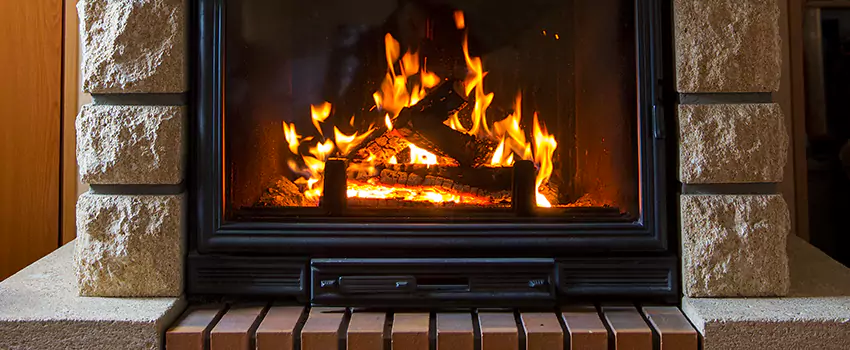 Decorative Fireplace Installation Cost in Sugar Hill, Georgia