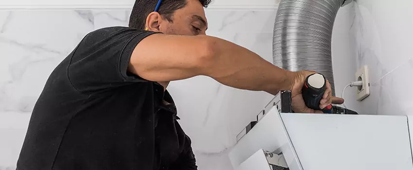 Dryer Vent Blockage Cleaning in Sugar Hill, GA