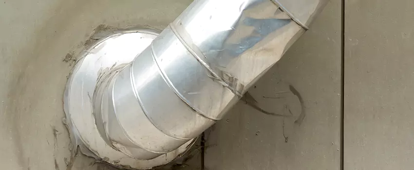 Dryer Vent Repair Process in Sugar Hill, GA