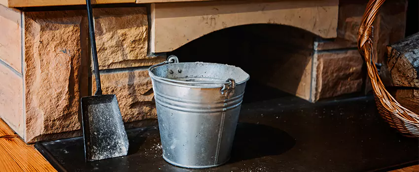 Clean The Fireplace Mantle And Hearth in Sugar Hill, Georgia