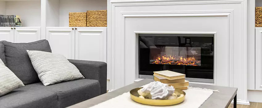 Professional Fireplace Maintenance Contractors in Sugar Hill, GA