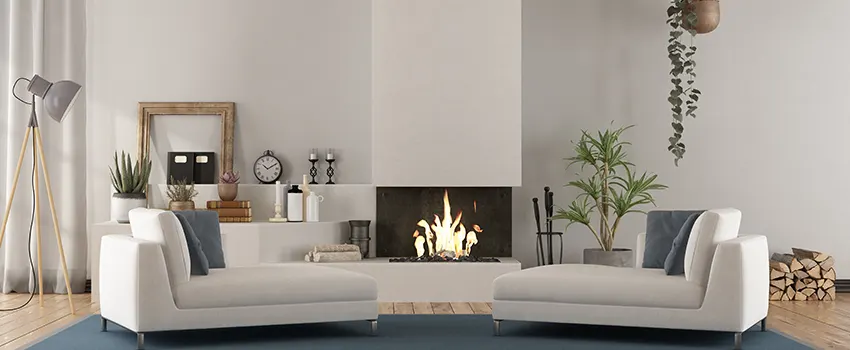 Decorative Fireplace Crystals Services in Sugar Hill, Georgia