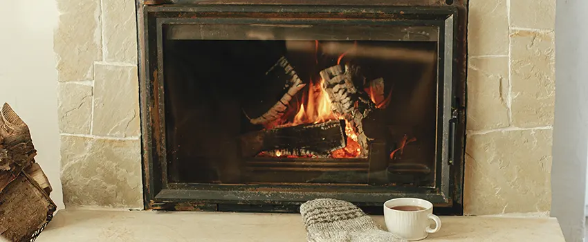 Fireplace Door Handle Replacements Services in Sugar Hill, Georgia