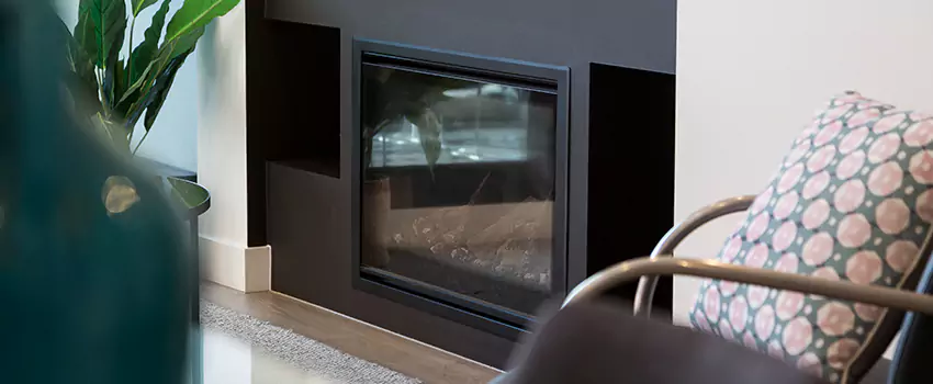 Gas Fireplace Installation in Sugar Hill, GA