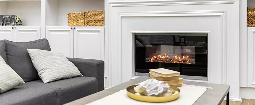 Pellet Fireplace Insert Installation in Sugar Hill, GA