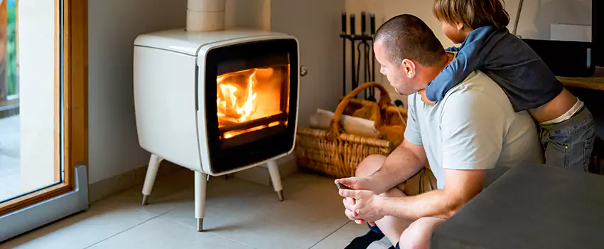 Fireplace Flue Maintenance Services in Sugar Hill, GA