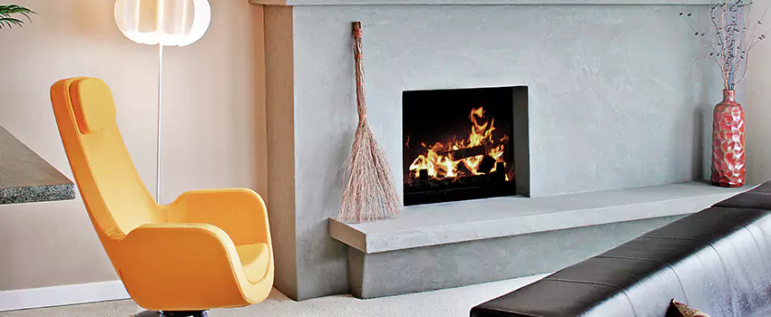 Electric Fireplace Makeover Services in Sugar Hill, GA