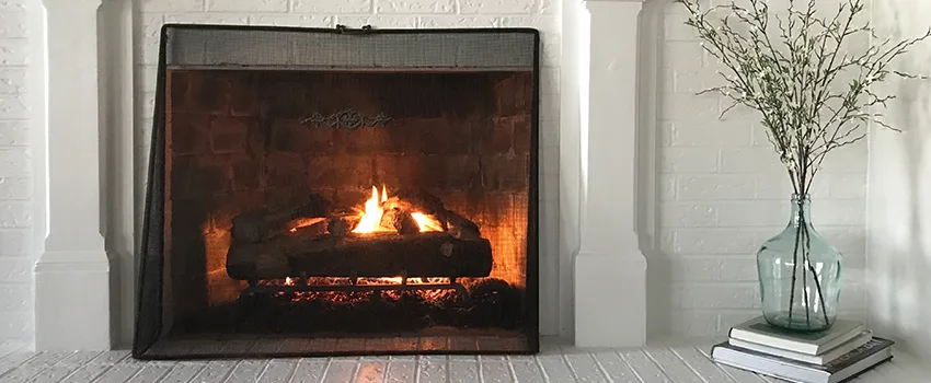 Cost-Effective Fireplace Mantel Inspection And Maintenance in Sugar Hill, GA