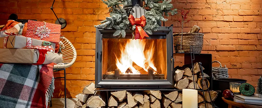 Steel Fireplace Grate Repair And Replacement Services in Sugar Hill, Georgia