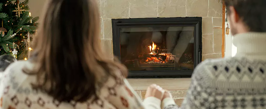 Fireplace Firebox Refurbish & Restore Services in Sugar Hill, GA