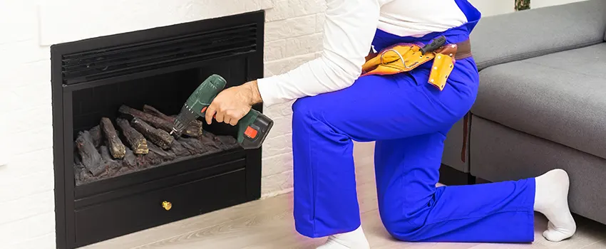 Fireplace Safety Inspection Specialists in Sugar Hill, Georgia