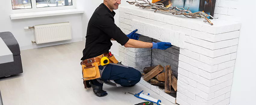 Gas Fireplace Repair And Replacement in Sugar Hill, GA