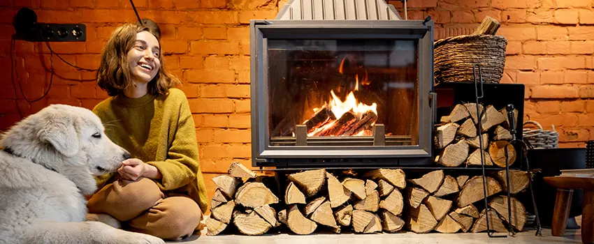 Fireplace Smell Removal Cost in Sugar Hill, GA