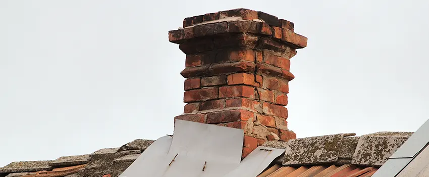 Cost of Fixing Blocked Chimney in Sugar Hill, Georgia