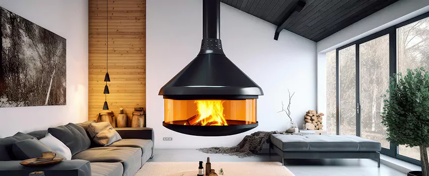 Floating Damaged Fireplace Repair Services in Sugar Hill, GA