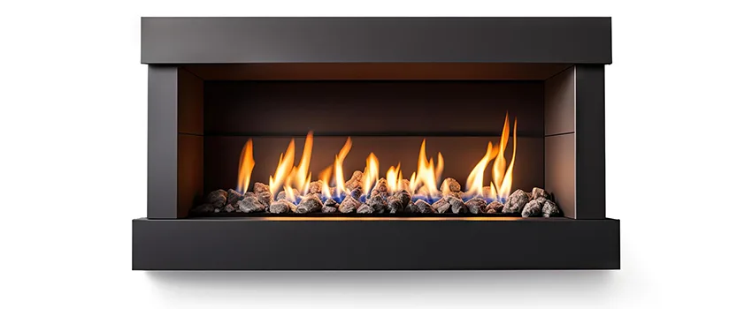 Outdoor Gas Fireplaces Installation in Sugar Hill, GA