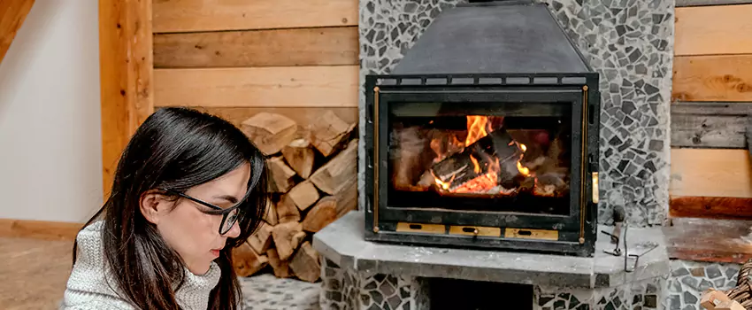 Harman P68-C Pellet Stove Repair in Sugar Hill, Georgia 
