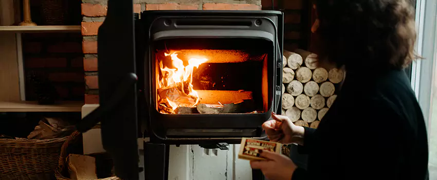 Hearthstone Wood Stoves Fireplace Repair in Sugar Hill, Georgia