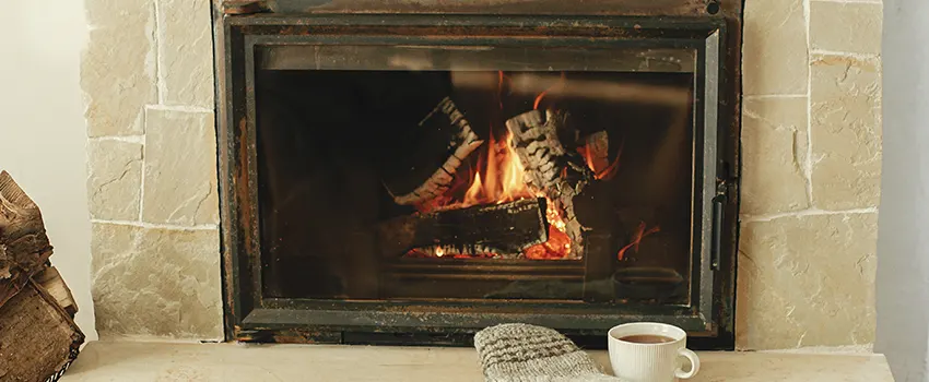 Kings man Fireplaces Insert Services in Sugar Hill, GA