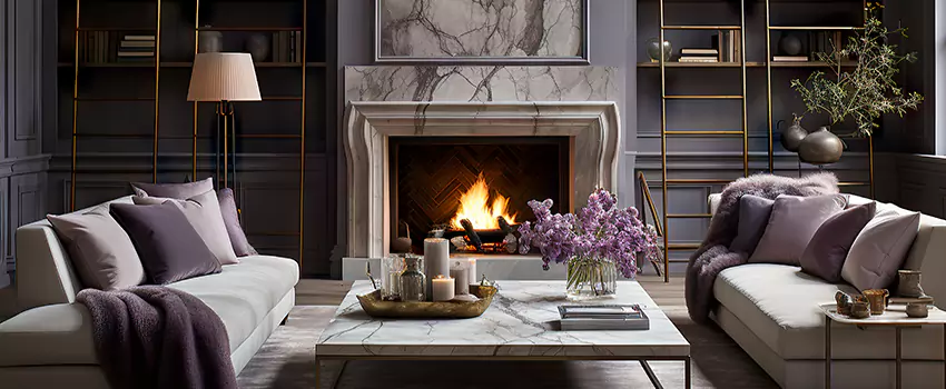 Napoleon Galaxy Series Outdoor Fireplaces Repair in Sugar Hill, GA